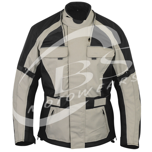 Motorbike Cordura Jacket